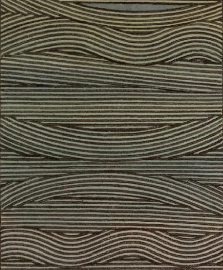 Horizontes III // Jaime Prades