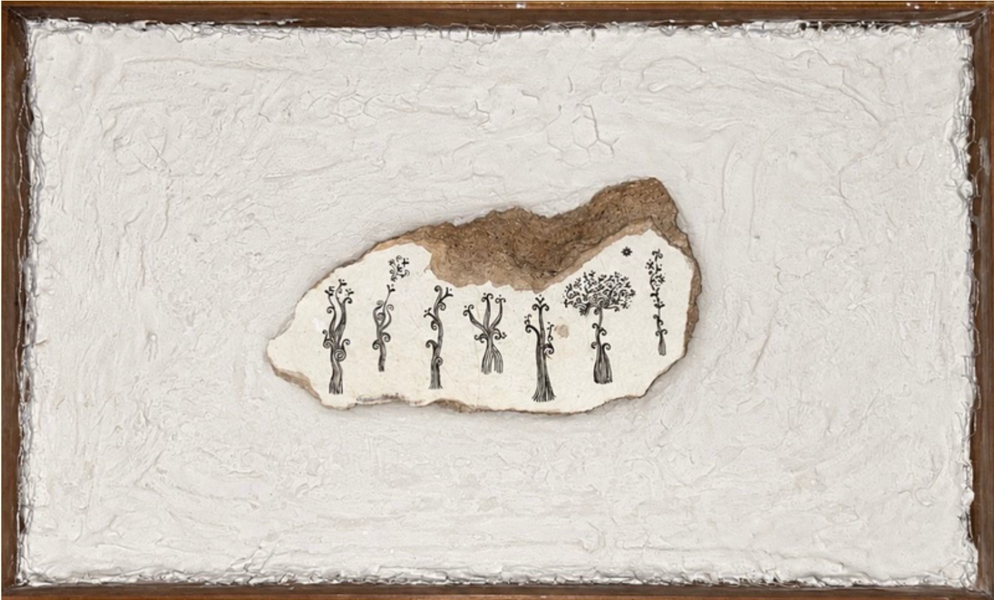 Passagem II // Jaime Prades