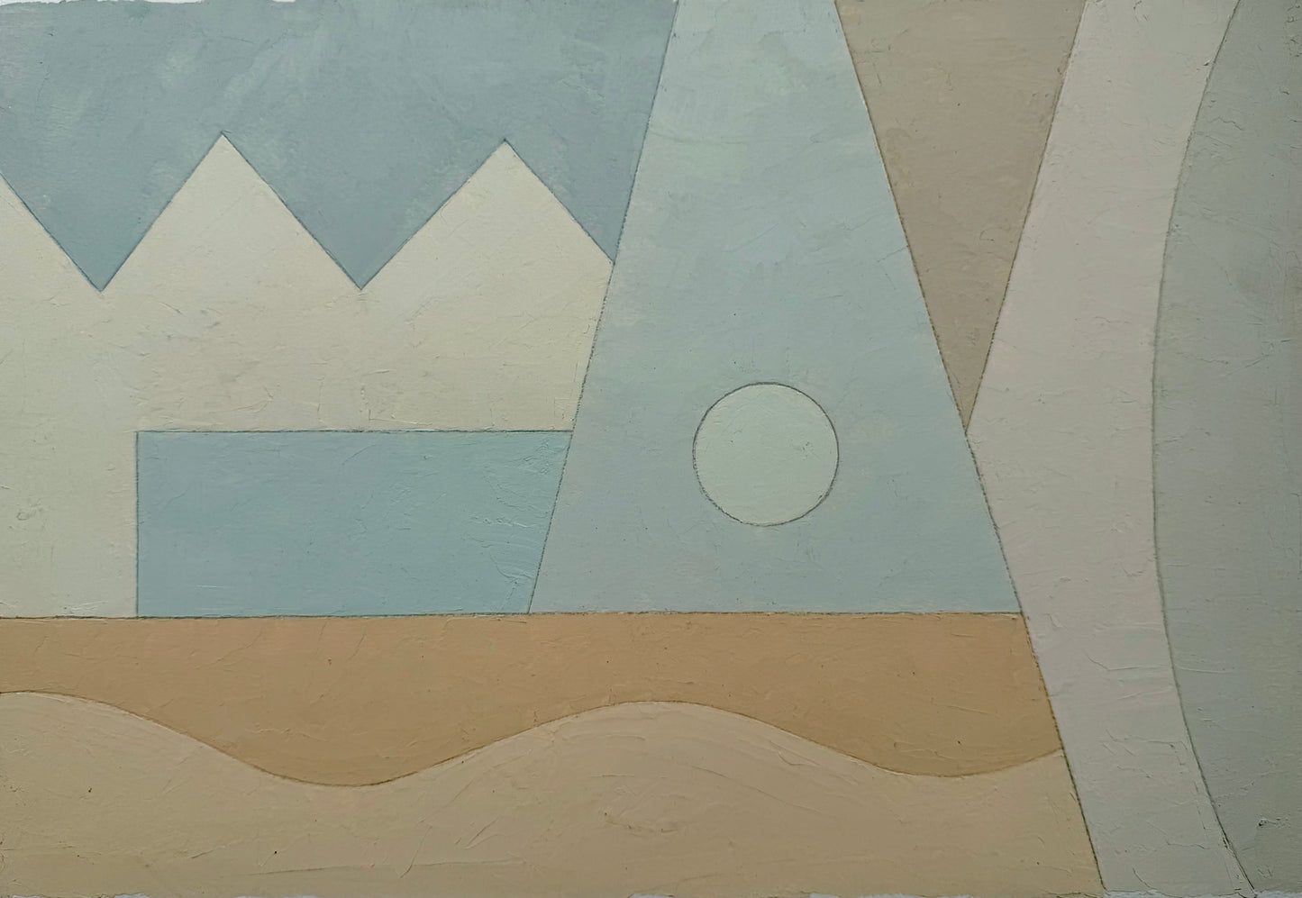 Paisagens 1 // Jaime Prades