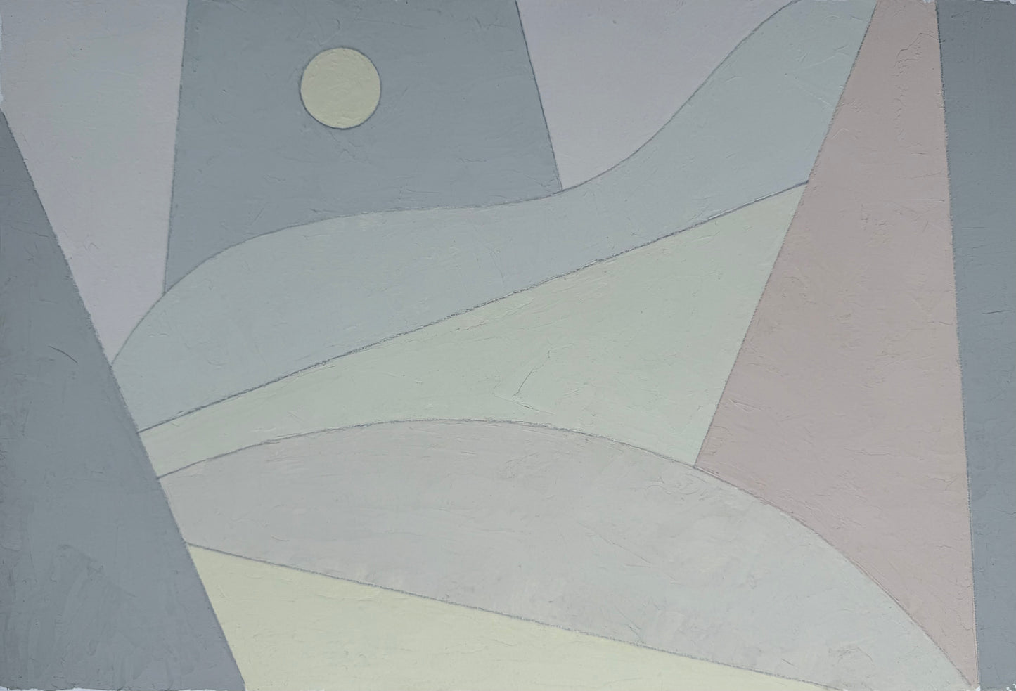 Paisagens 2 // Jaime Prades