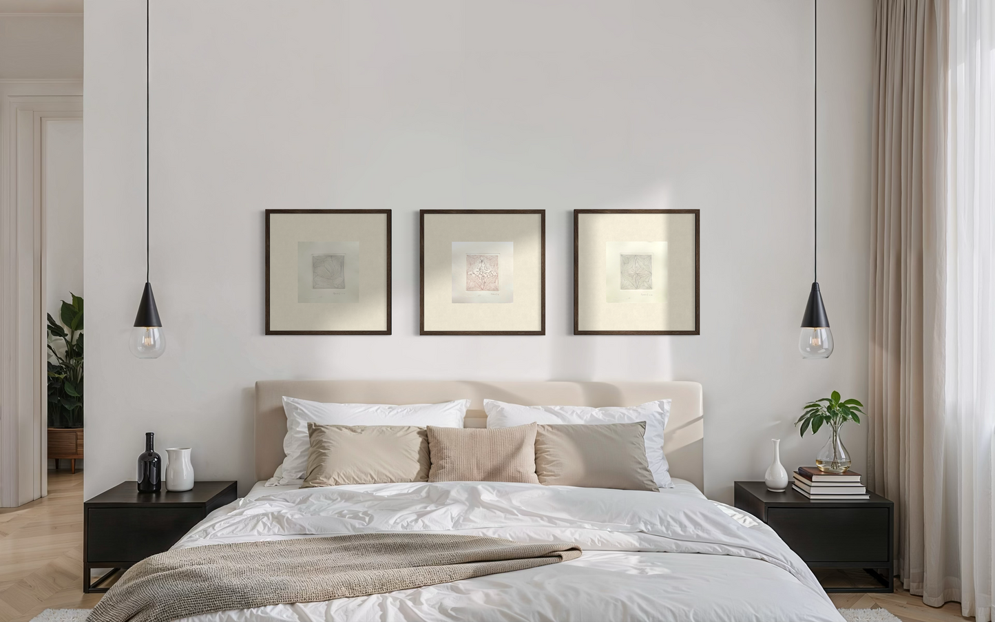 Composições Limiares IV // Jaime Prades