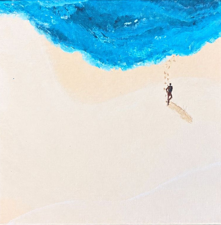 Escape I