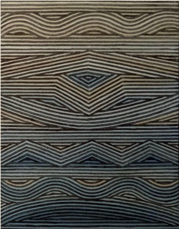 Horizontes I // Jaime Prades