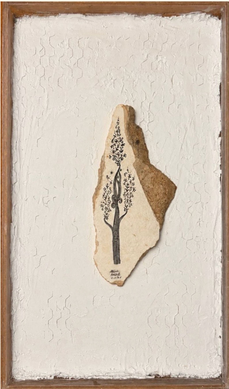 Passagem I // Jaime Prades
