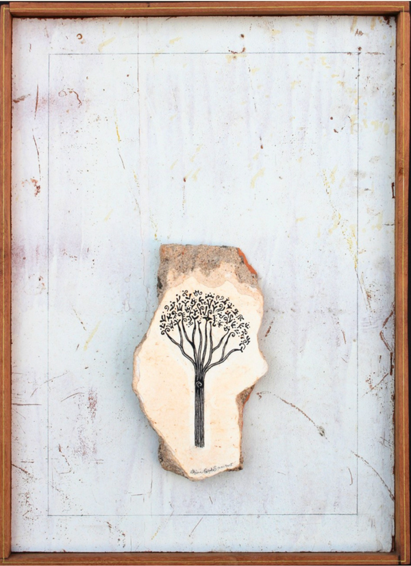 Passagem III // Jaime Prades