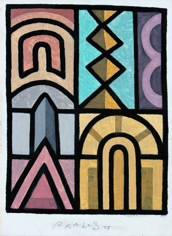 Paisagem II // Jaime Prades