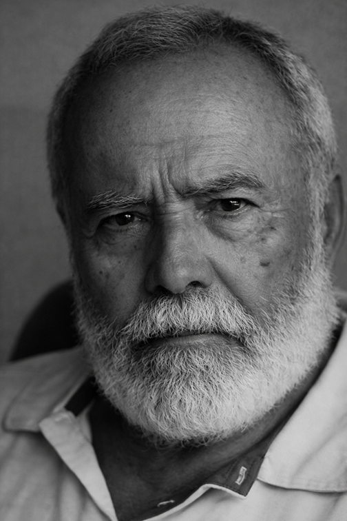 Antonio Lizárraga