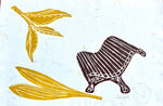 Série 'Bancos' // Silvia Ruiz