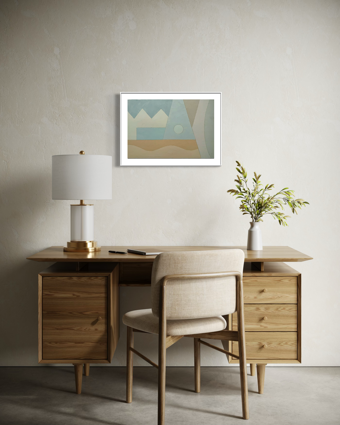 Paisagens 1 // Jaime Prades
