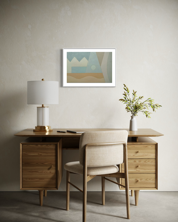 Paisagens 1 // Jaime Prades