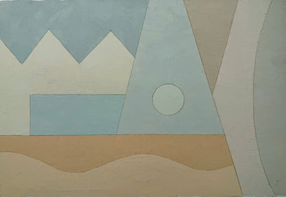 Paisagens 1 // Jaime Prades