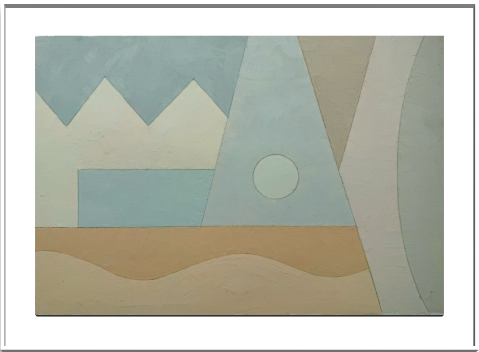 Paisagens 1 // Jaime Prades