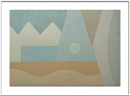 Paisagens 1 // Jaime Prades
