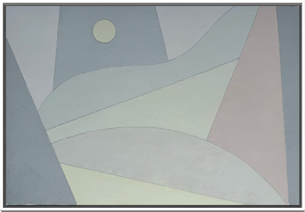 Paisagens 2 // Jaime Prades