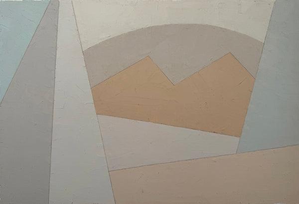 Paisagens 3 // Jaime Prades