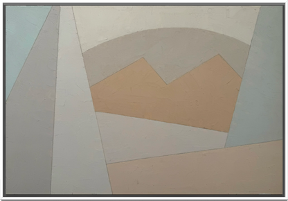 Paisagens 3 // Jaime Prades