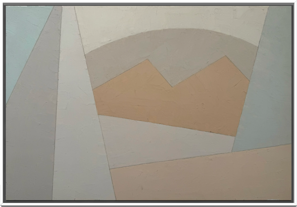 Paisagens 3 // Jaime Prades