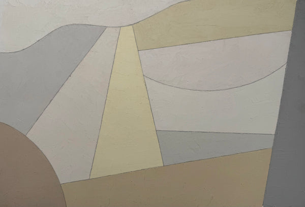 Paisagens 4 // Jaime Prades