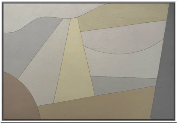 Paisagens 4 // Jaime Prades