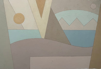 Paisagens 5 // Jaime Prades
