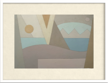 Paisagens 5 // Jaime Prades