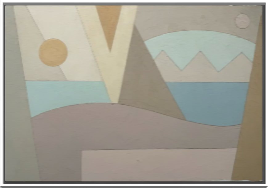 Paisagens 5 // Jaime Prades