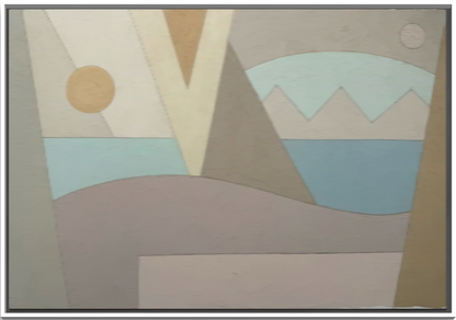 Paisagens 5 // Jaime Prades