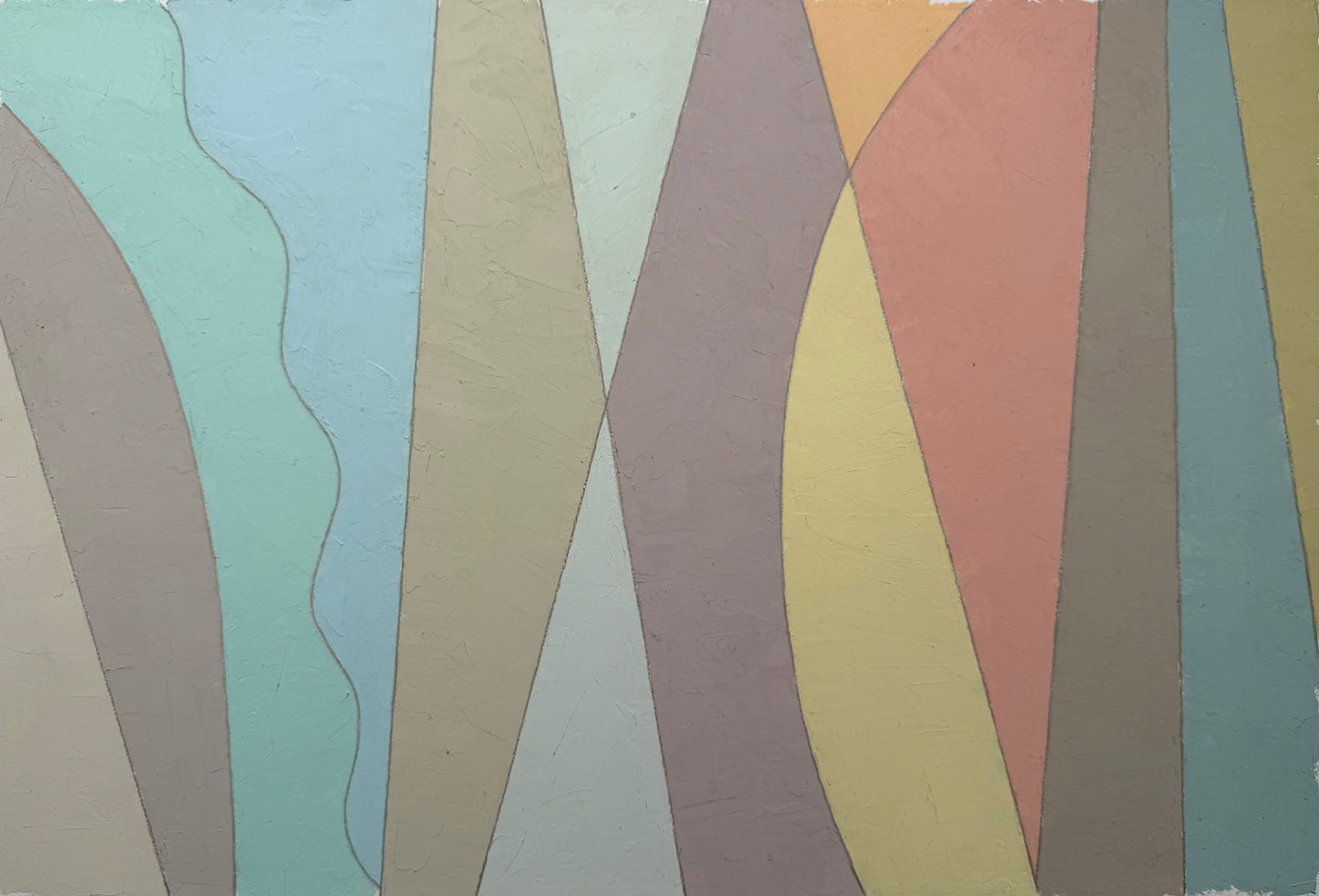 Paisagens 6 // Jaime Prades