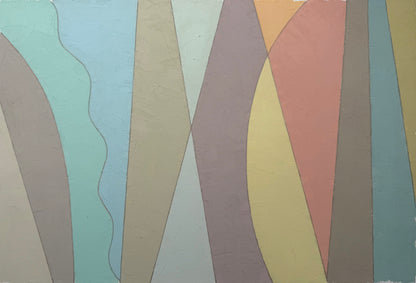 Paisagens 6 // Jaime Prades