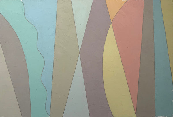 Paisagens 6 // Jaime Prades
