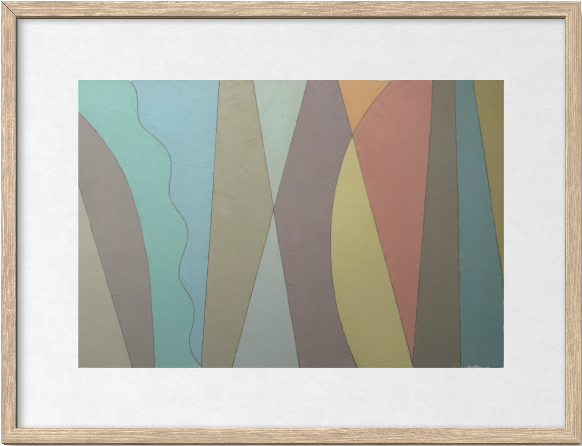 Paisagens 6 // Jaime Prades