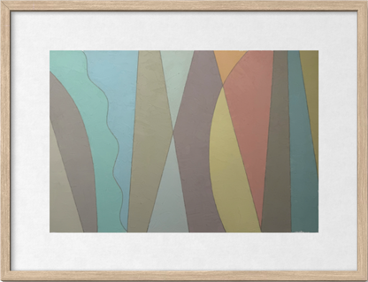 Paisagens 6 // Jaime Prades
