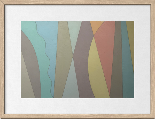 Paisagens 6 // Jaime Prades