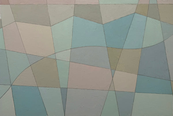 Paisagens 7 // Jaime Prades