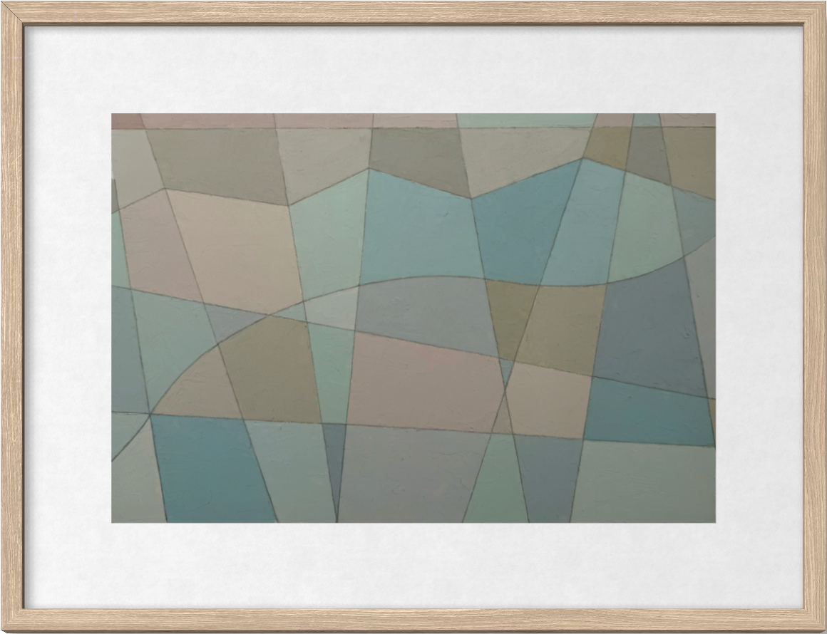 Paisagens 7 // Jaime Prades