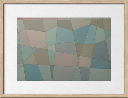 Paisagens 7 // Jaime Prades