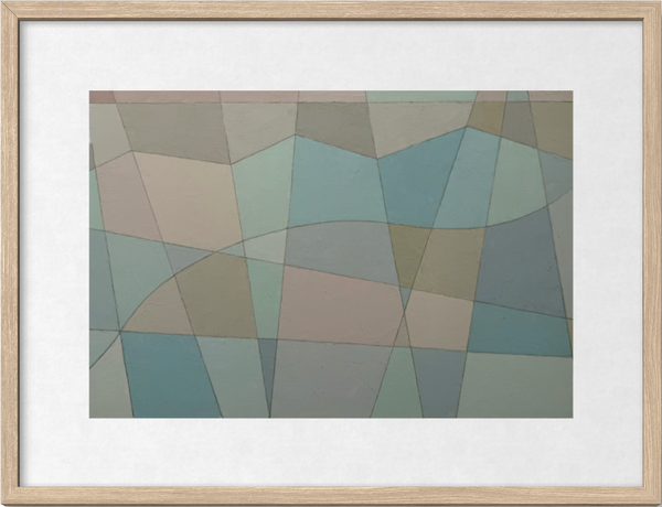 Paisagens 7 // Jaime Prades