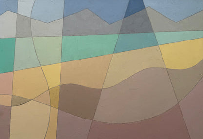 Paisagens 8 // Jaime Prades