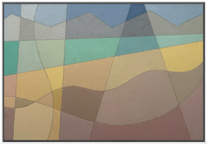Paisagens 8 // Jaime Prades