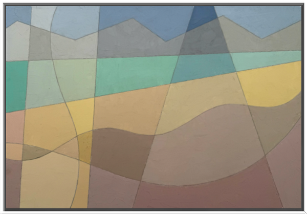 Paisagens 8 // Jaime Prades