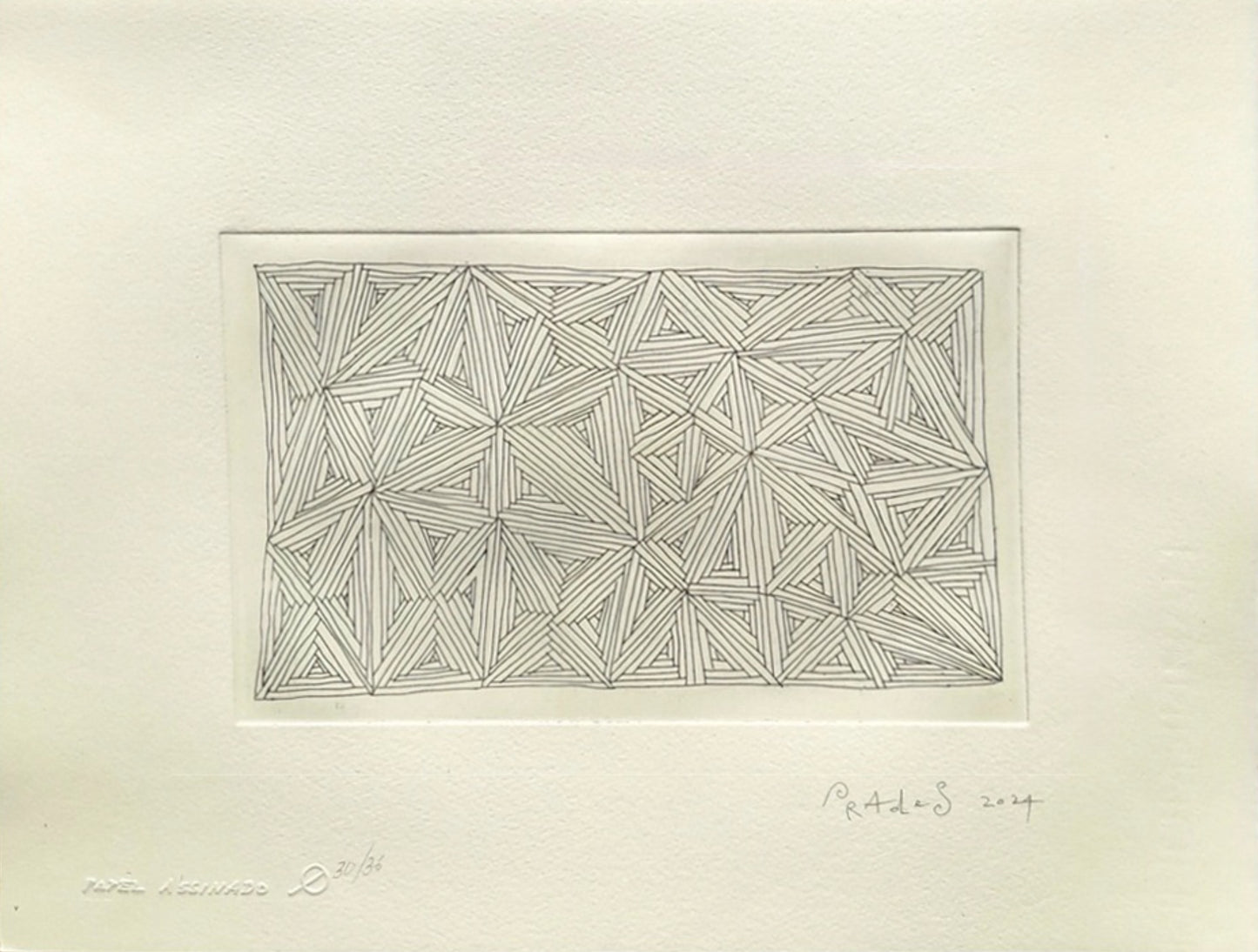 Limiares 1 // Jaime Prades