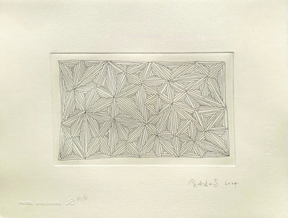Limiares 1 // Jaime Prades