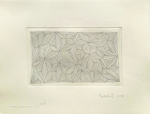 Limiares 1 // Jaime Prades