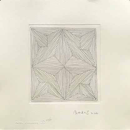 Limiares 3 // Jaime Prades