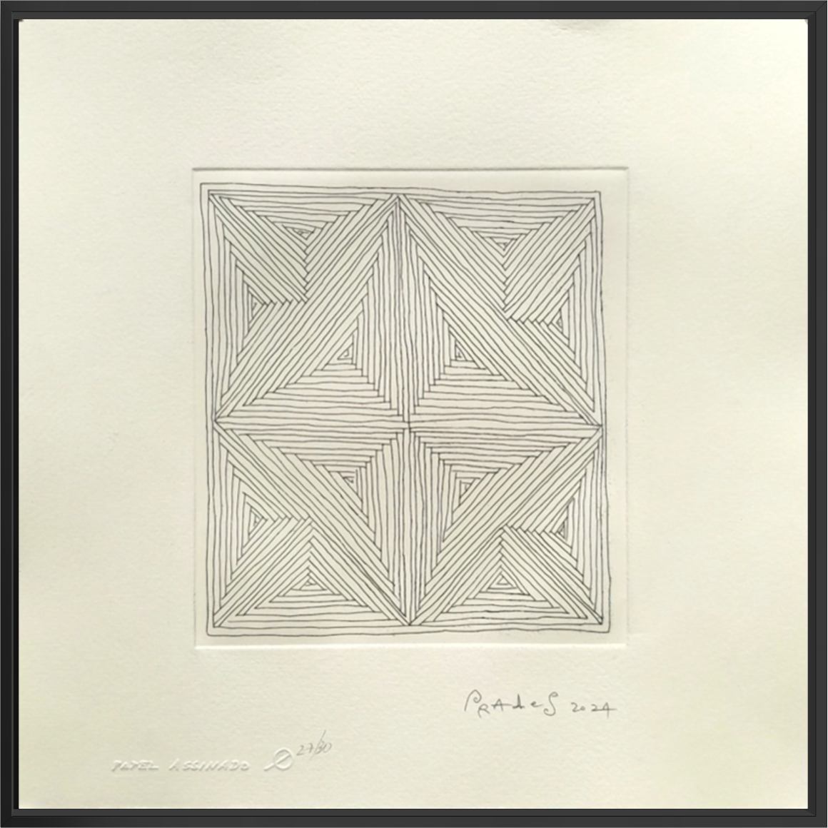 Limiares 3 // Jaime Prades