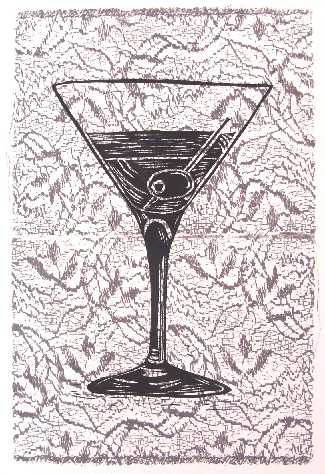 Série Universo Feminino // Dry Martini // Silvia Ruiz