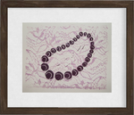 Série Universo Feminino // Colar Pérolas // Silvia Ruiz