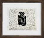 Série Universo Feminino // Channel Numero 5 // Silvia Ruiz