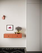 Série Universo Feminino // Luvas // Silvia Ruiz