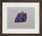 Série Universo Feminino //Porta Níquel // Silvia Ruiz